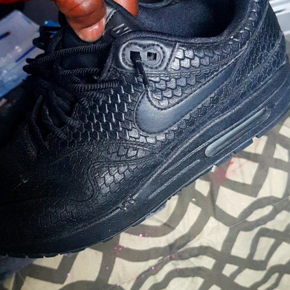 Women's Nikes Air Max